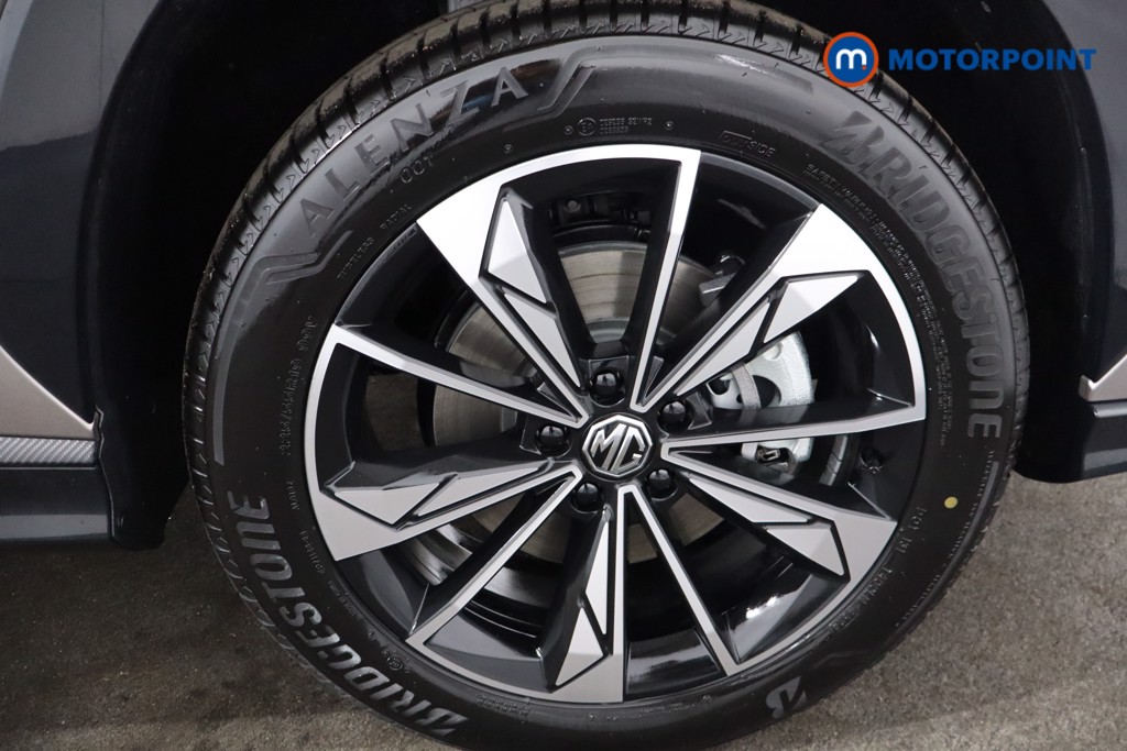 Mg Motor Uk HS Trophy Automatic Petrol SUV - Stock Number (1578347) - 10th supplementary image