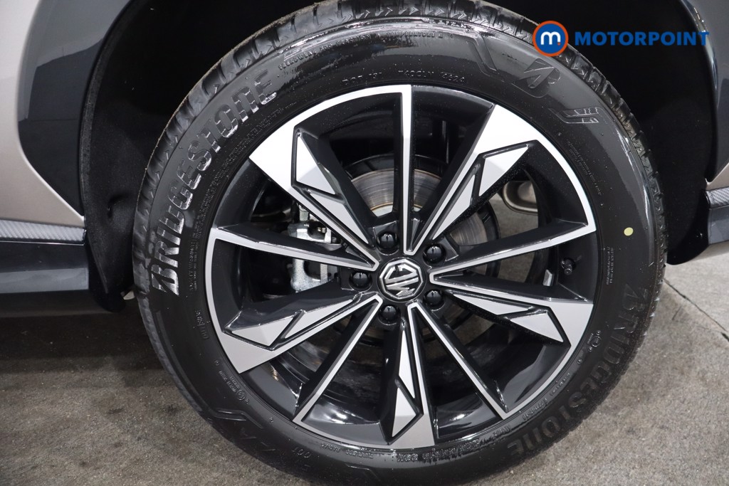 Mg Motor Uk HS Trophy Automatic Petrol SUV - Stock Number (1578347) - 12th supplementary image