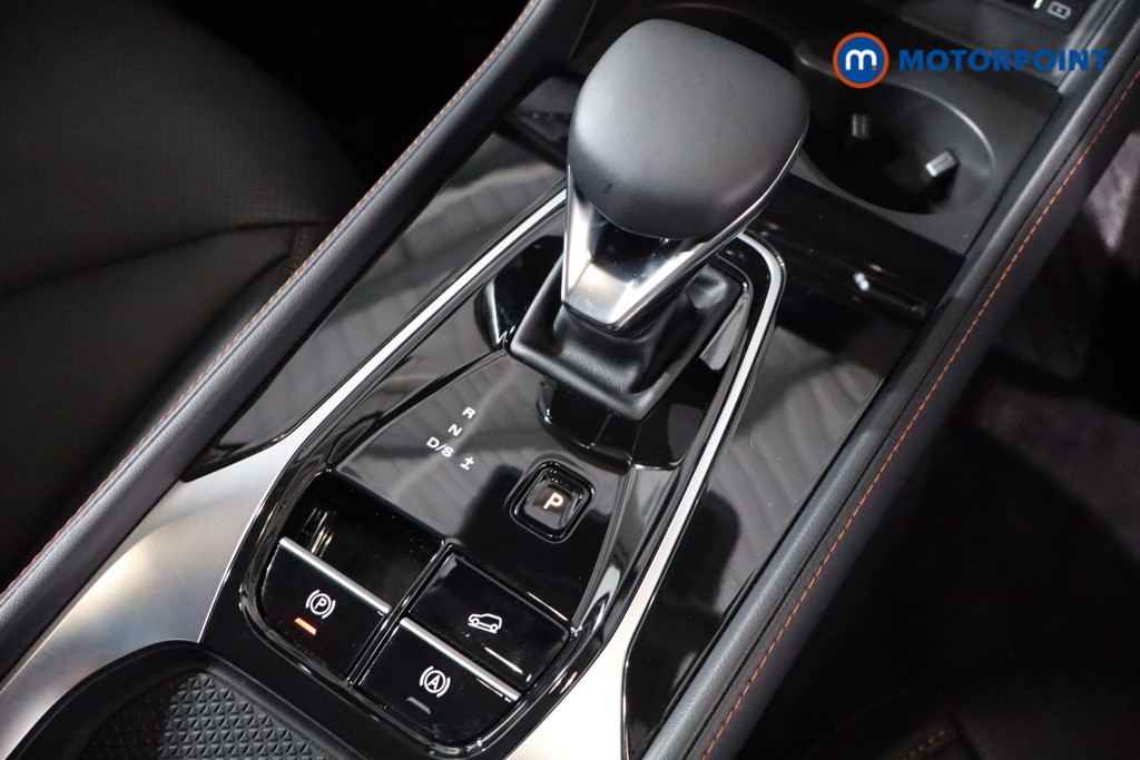 Mg Motor Uk HS Trophy Automatic Petrol SUV - Stock Number (1578347) - 14th supplementary image