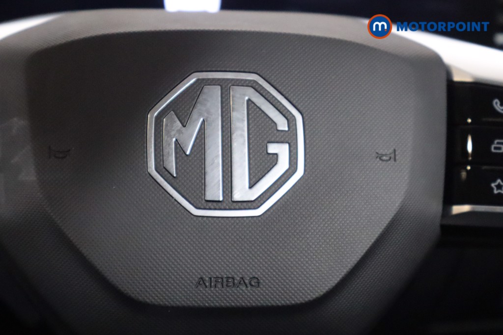 Mg Motor Uk HS Trophy Automatic Petrol SUV - Stock Number (1578347) - 17th supplementary image