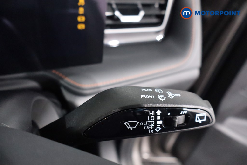 Mg Motor Uk HS Trophy Automatic Petrol SUV - Stock Number (1578347) - 18th supplementary image