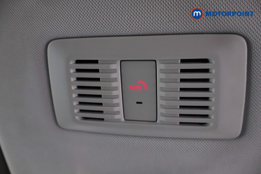 Mg Motor Uk HS Trophy Automatic Petrol SUV - Stock Number (1578347) - 20th supplementary image