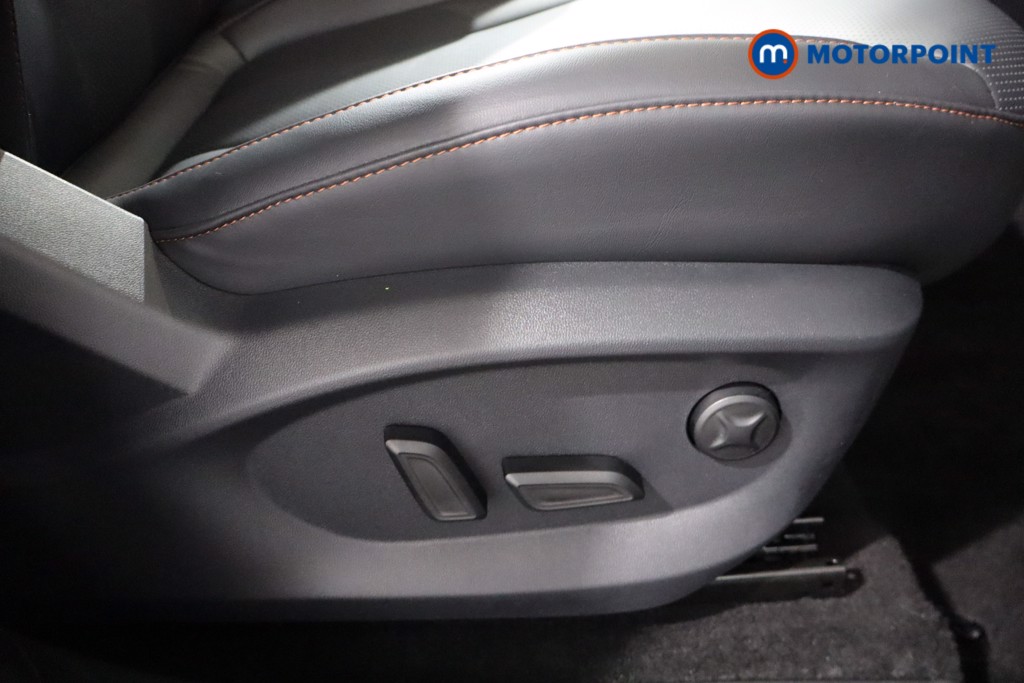 Mg Motor Uk HS Trophy Automatic Petrol SUV - Stock Number (1578347) - 21st supplementary image