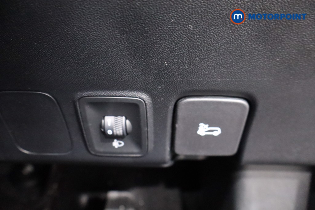 Mg Motor Uk HS Trophy Automatic Petrol SUV - Stock Number (1578347) - 22nd supplementary image