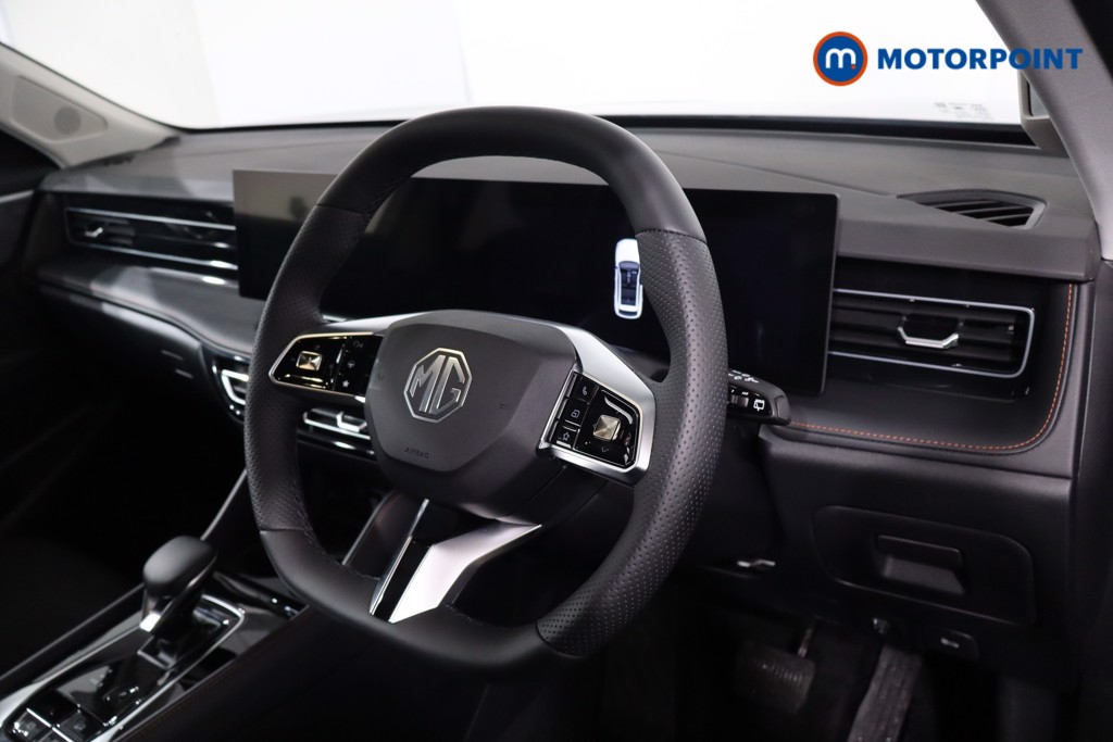 Mg Motor Uk HS Trophy Automatic Petrol SUV - Stock Number (1578347) - 24th supplementary image