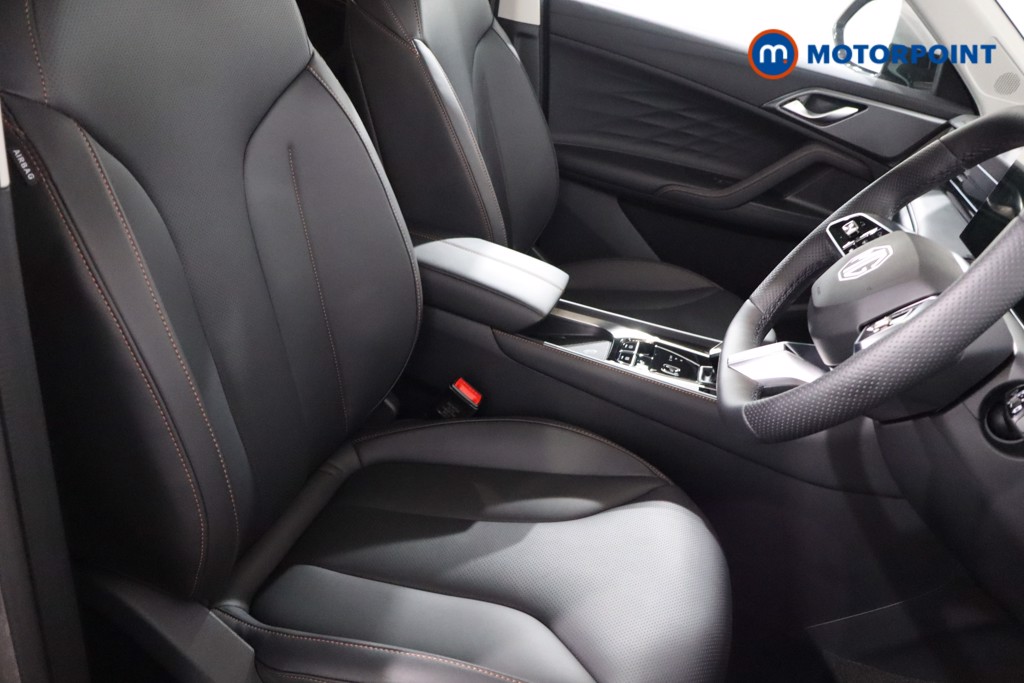 Mg Motor Uk HS Trophy Automatic Petrol SUV - Stock Number (1578347) - 25th supplementary image