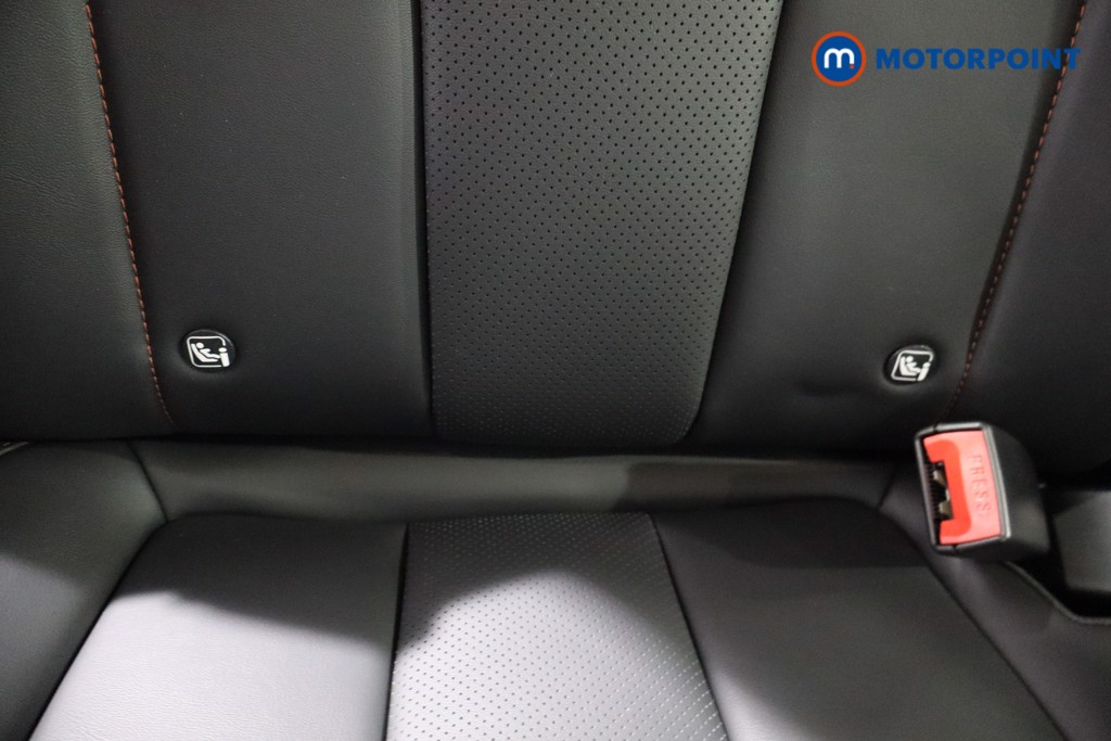 Mg Motor Uk HS Trophy Automatic Petrol SUV - Stock Number (1578347) - 26th supplementary image