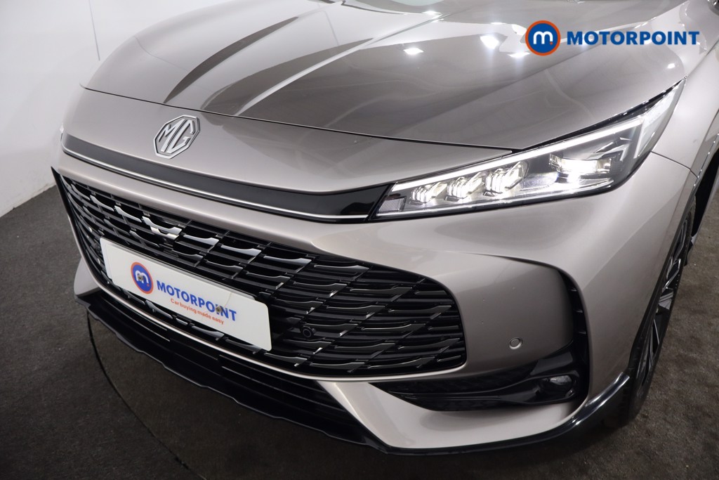 Mg Motor Uk HS Trophy Automatic Petrol SUV - Stock Number (1578347) - 31st supplementary image