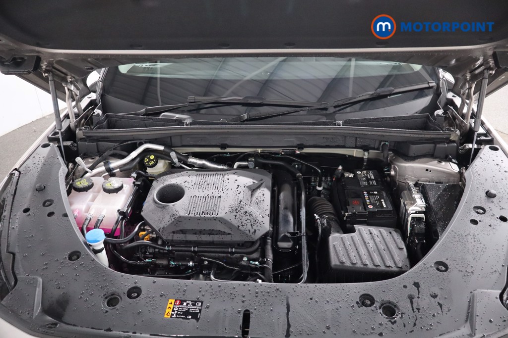 Mg Motor Uk HS Trophy Automatic Petrol SUV - Stock Number (1578347) - 32nd supplementary image