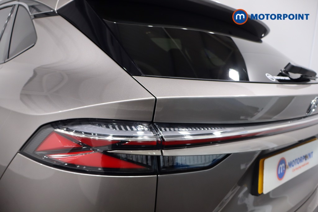 Mg Motor Uk HS Trophy Automatic Petrol SUV - Stock Number (1578347) - 34th supplementary image