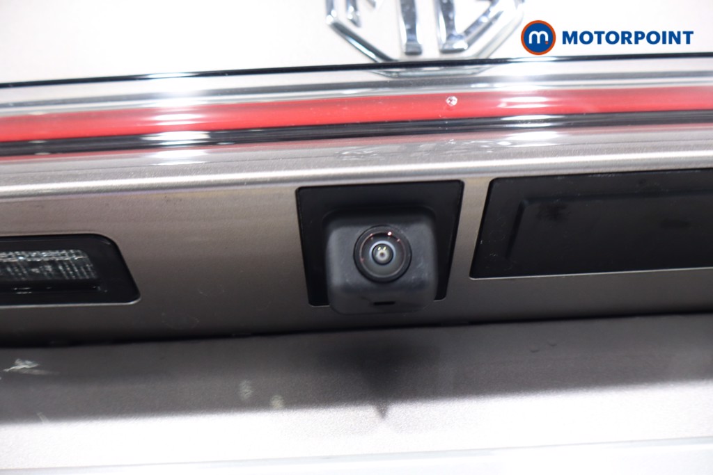 Mg Motor Uk HS Trophy Automatic Petrol SUV - Stock Number (1578347) - 36th supplementary image