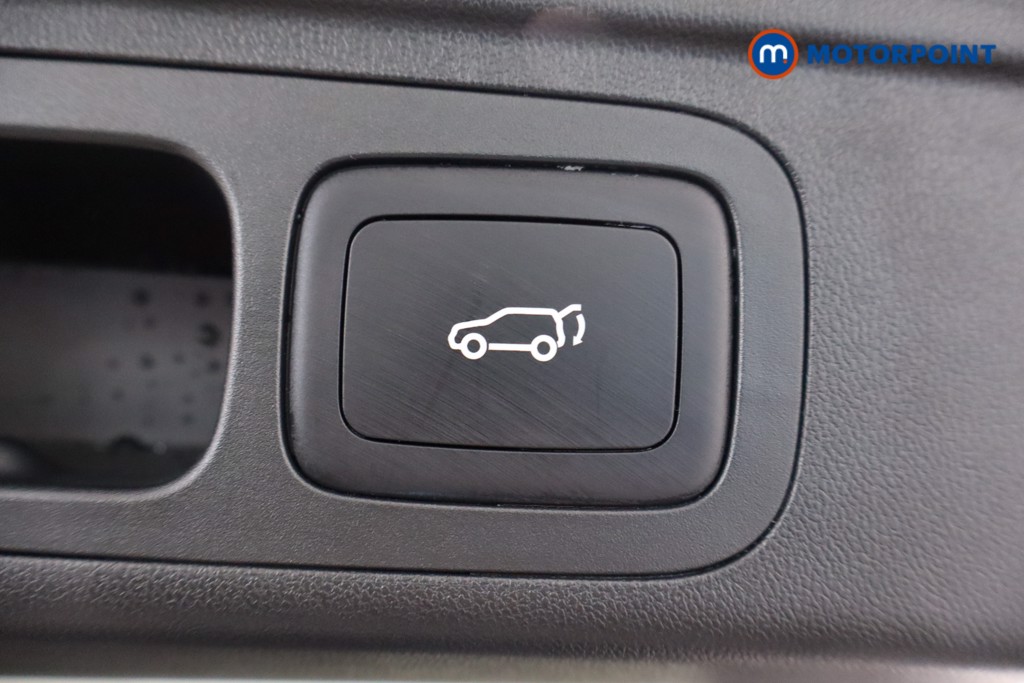 Mg Motor Uk HS Trophy Automatic Petrol SUV - Stock Number (1578347) - 37th supplementary image