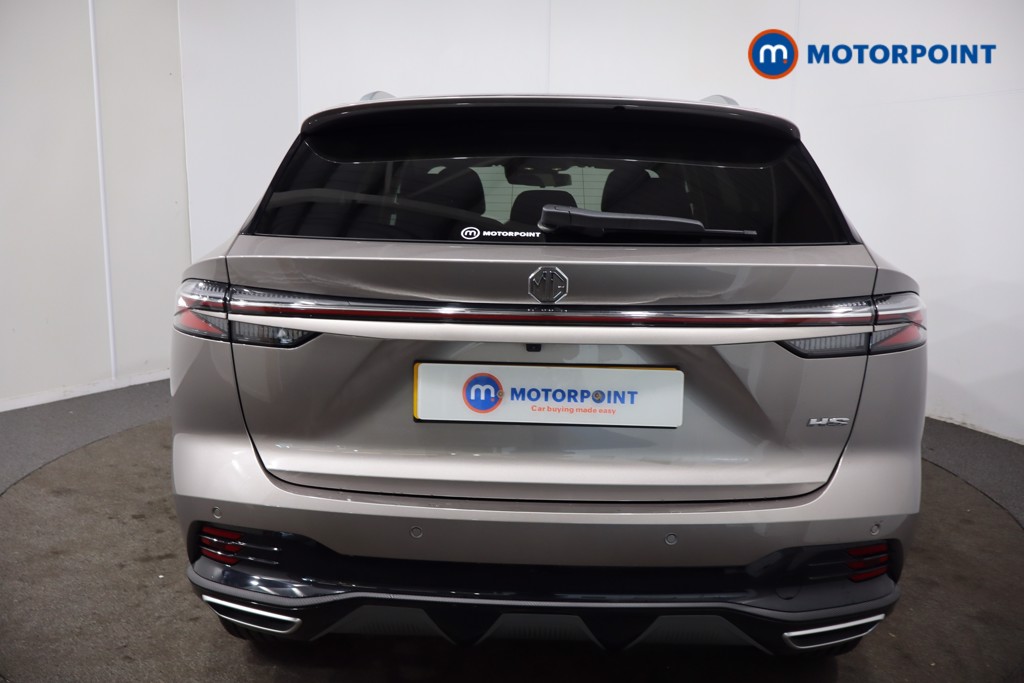 Mg Motor Uk HS Trophy Automatic Petrol SUV - Stock Number (1578347) - 38th supplementary image