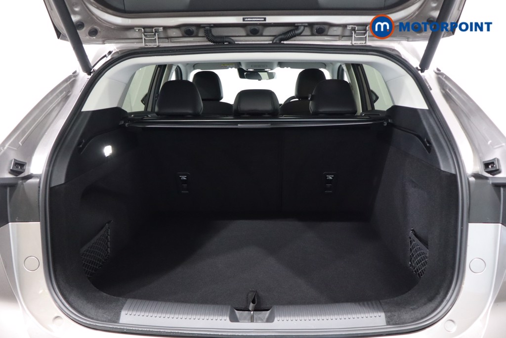Mg Motor Uk HS Trophy Automatic Petrol SUV - Stock Number (1578347) - 39th supplementary image