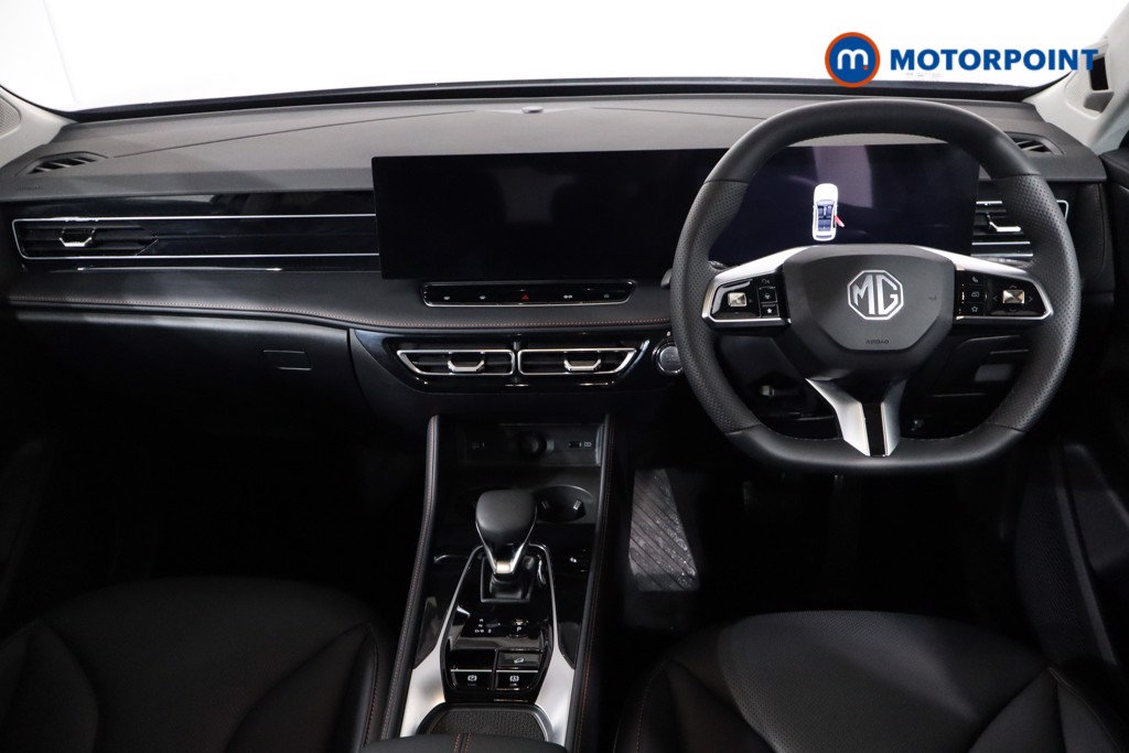 Mg Motor Uk HS Trophy Automatic Petrol SUV - Stock Number (1578347) - 1st supplementary image