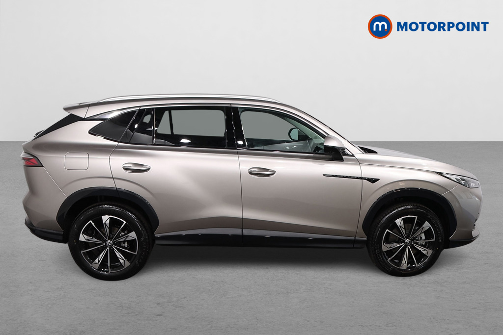 Mg Motor Uk HS Trophy Automatic Petrol SUV - Stock Number (1578347) - Drivers side