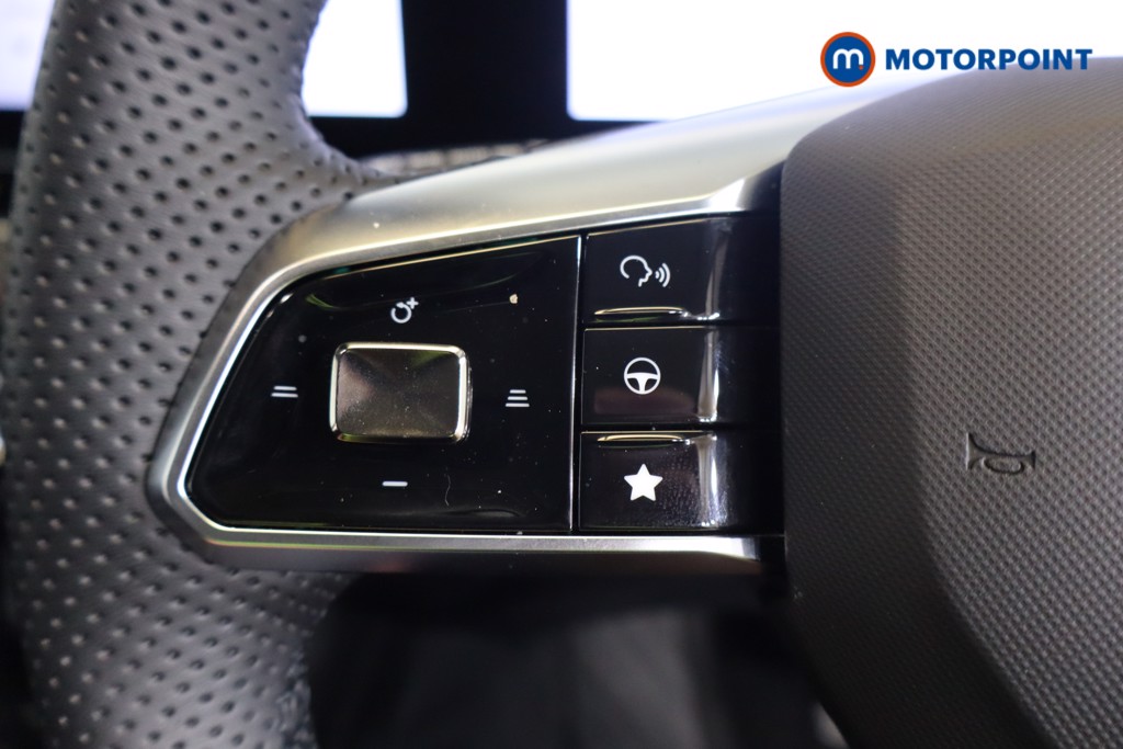Mg Motor Uk HS Trophy Automatic Petrol SUV - Stock Number (1578382) - 13th supplementary image