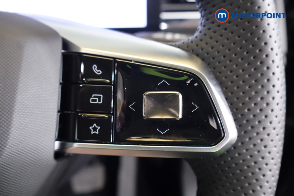 Mg Motor Uk HS Trophy Automatic Petrol SUV - Stock Number (1578382) - 14th supplementary image