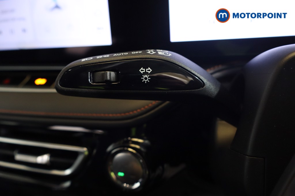 Mg Motor Uk HS Trophy Automatic Petrol SUV - Stock Number (1578382) - 15th supplementary image