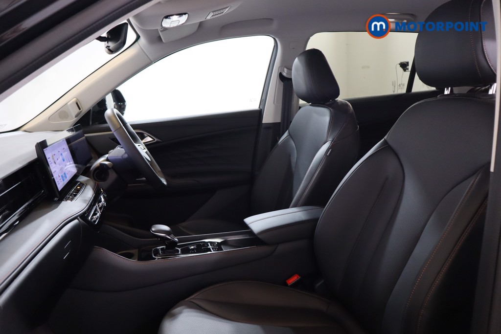 Mg Motor Uk HS Trophy Automatic Petrol SUV - Stock Number (1578382) - 18th supplementary image