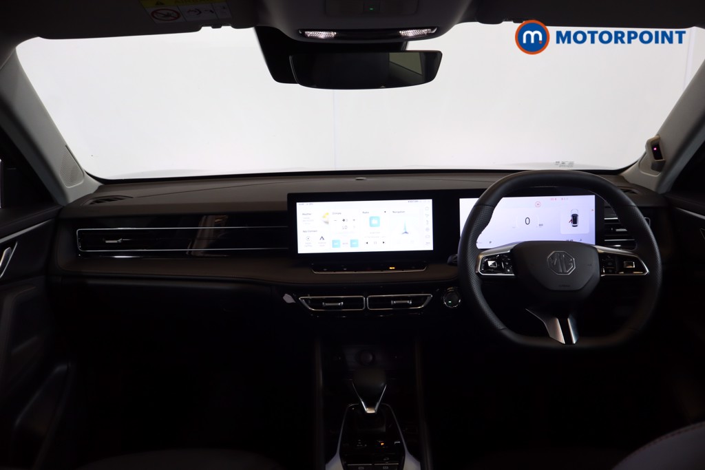 Mg Motor Uk HS Trophy Automatic Petrol SUV - Stock Number (1578382) - 21st supplementary image