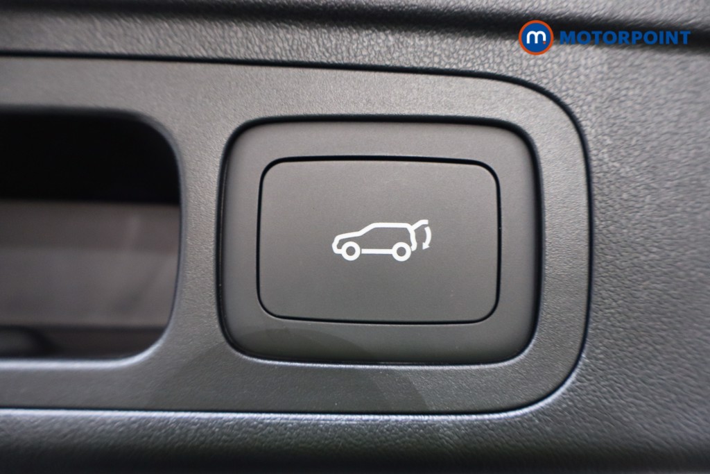 Mg Motor Uk HS Trophy Automatic Petrol SUV - Stock Number (1578382) - 23rd supplementary image