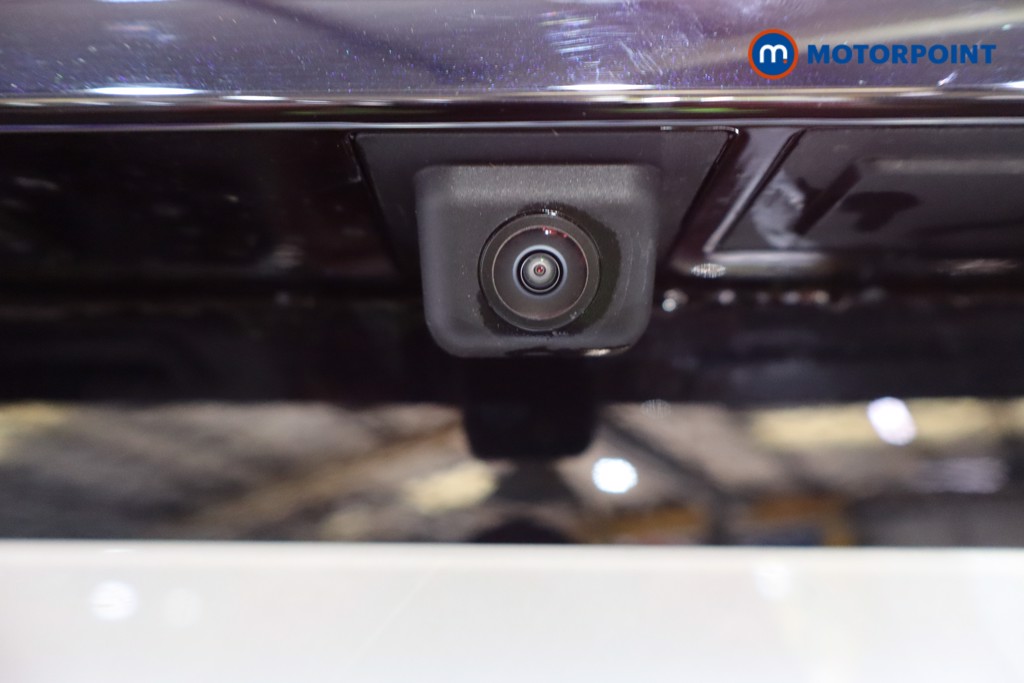 Mg Motor Uk HS Trophy Automatic Petrol SUV - Stock Number (1578382) - 24th supplementary image