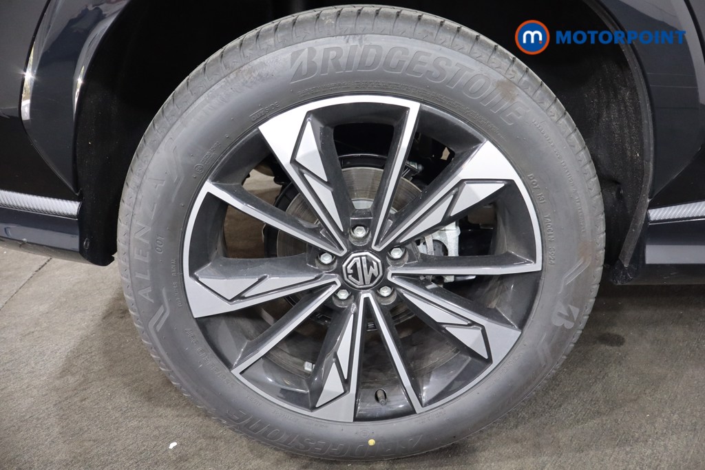 Mg Motor Uk HS Trophy Automatic Petrol SUV - Stock Number (1578382) - 25th supplementary image
