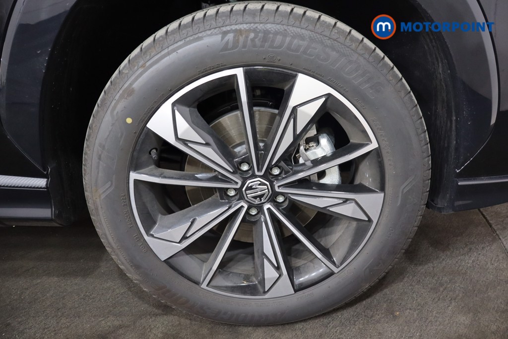 Mg Motor Uk HS Trophy Automatic Petrol SUV - Stock Number (1578382) - 26th supplementary image