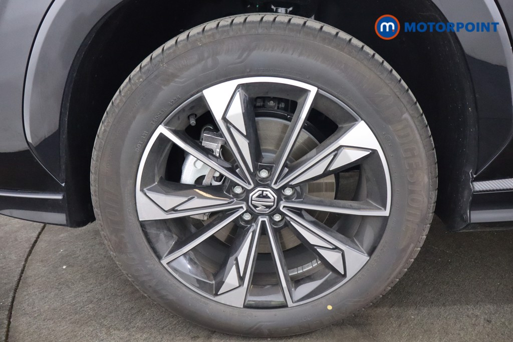 Mg Motor Uk HS Trophy Automatic Petrol SUV - Stock Number (1578382) - 27th supplementary image