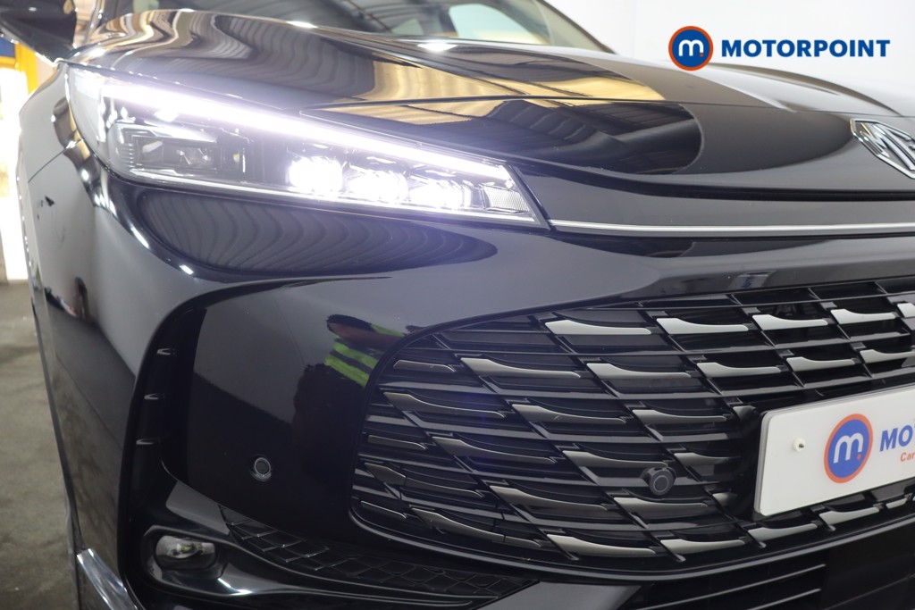 Mg Motor Uk HS Trophy Automatic Petrol SUV - Stock Number (1578382) - 29th supplementary image