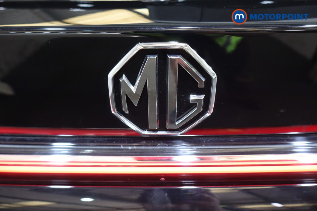 Mg Motor Uk HS Trophy Automatic Petrol SUV - Stock Number (1578382) - 32nd supplementary image