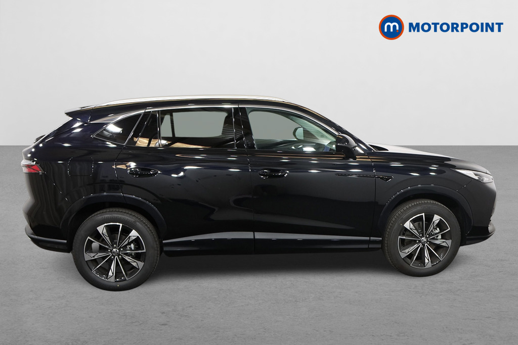 Mg Motor Uk HS Trophy Automatic Petrol SUV - Stock Number (1578382) - Drivers side