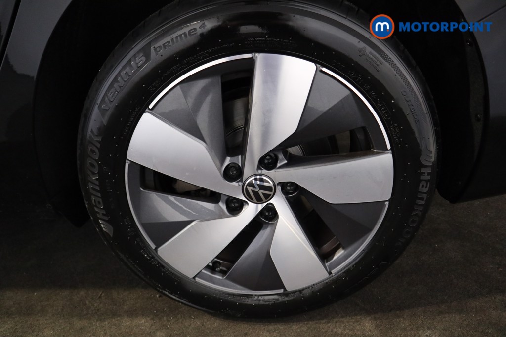 Volkswagen Passat Life Automatic Petrol Plug-In Hybrid Estate - Stock Number (1578395) - 20th supplementary image