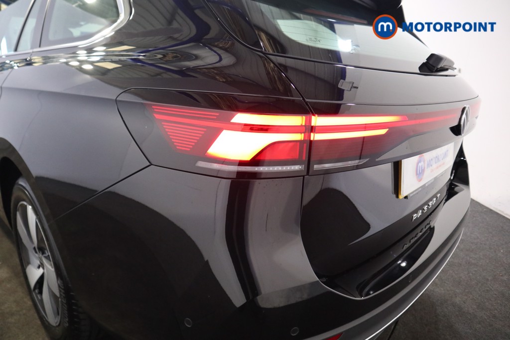 Volkswagen Passat Life Automatic Petrol Plug-In Hybrid Estate - Stock Number (1578395) - 23rd supplementary image