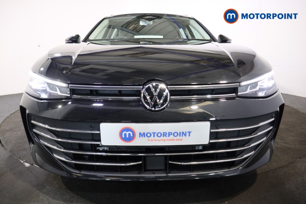 Volkswagen Passat Life Automatic Petrol Plug-In Hybrid Estate - Stock Number (1578395) - 28th supplementary image