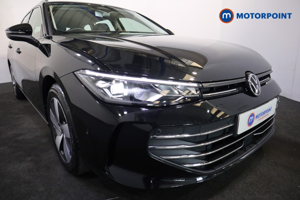 Volkswagen Passat Life Automatic Petrol Plug-In Hybrid Estate - Stock Number (1578395) - 29th supplementary image