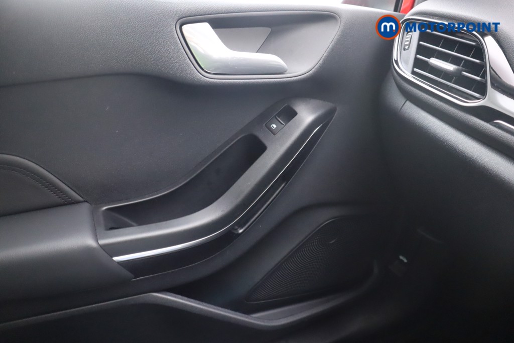Ford Fiesta Titanium X Manual Petrol Hatchback - Stock Number (1578436) - 11th supplementary image
