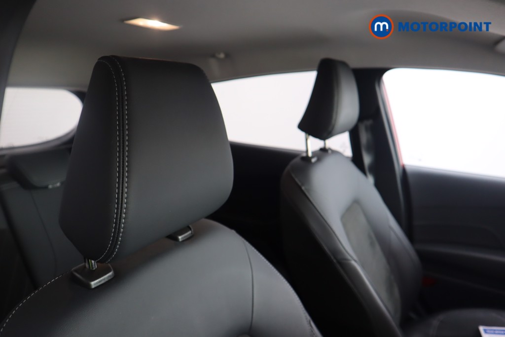 Ford Fiesta Titanium X Manual Petrol Hatchback - Stock Number (1578436) - 13th supplementary image