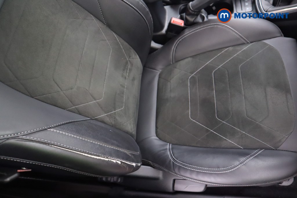 Ford Fiesta Titanium X Manual Petrol Hatchback - Stock Number (1578436) - 14th supplementary image