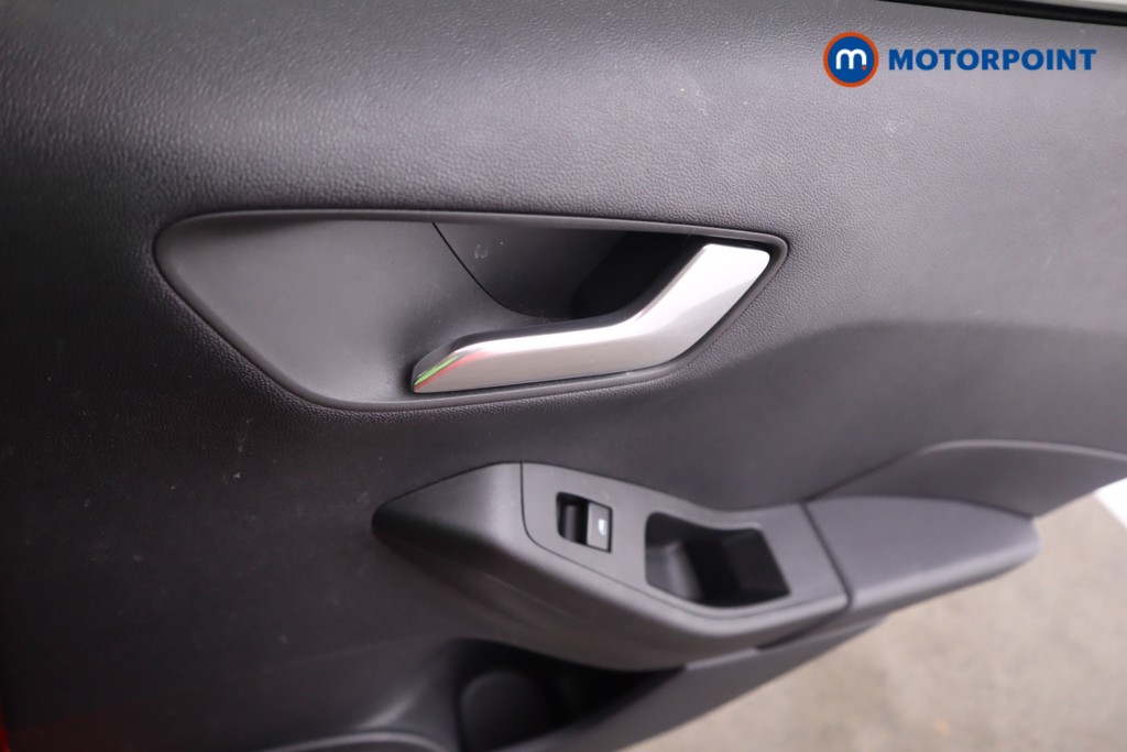Ford Fiesta Titanium X Manual Petrol Hatchback - Stock Number (1578436) - 17th supplementary image
