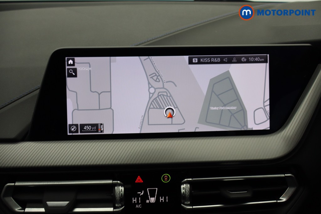 BMW 2 Series M Sport Manual Diesel Saloon - Stock Number (1578511) - 2nd supplementary image