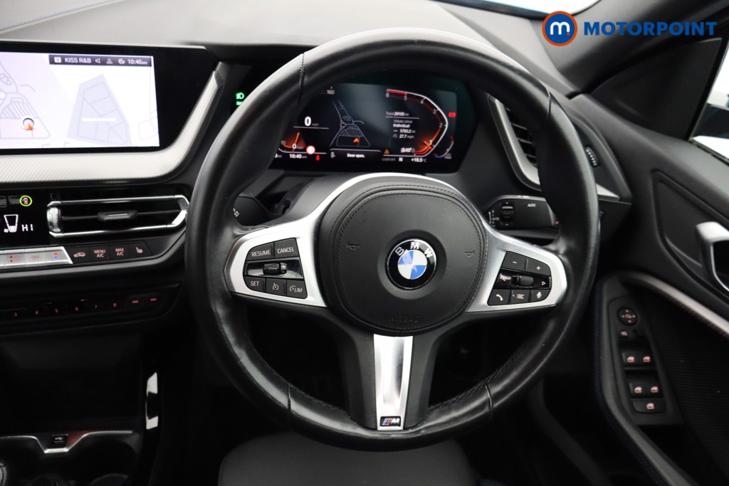 BMW 2 Series M Sport Manual Diesel Saloon - Stock Number (1578511) - 3rd supplementary image
