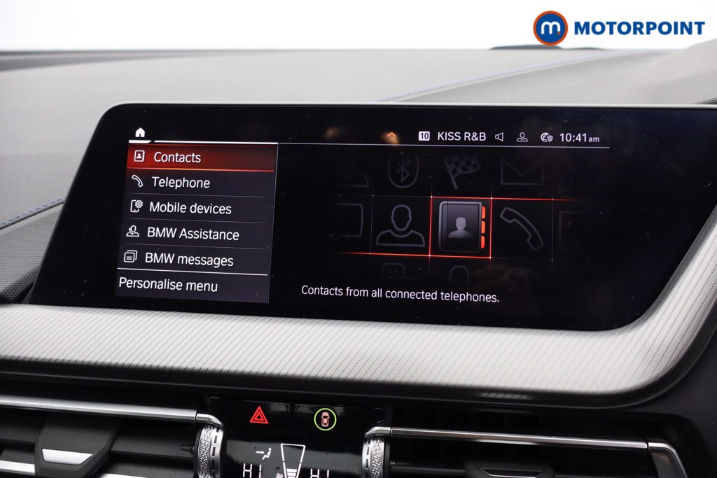 BMW 2 Series M Sport Manual Diesel Saloon - Stock Number (1578511) - 7th supplementary image