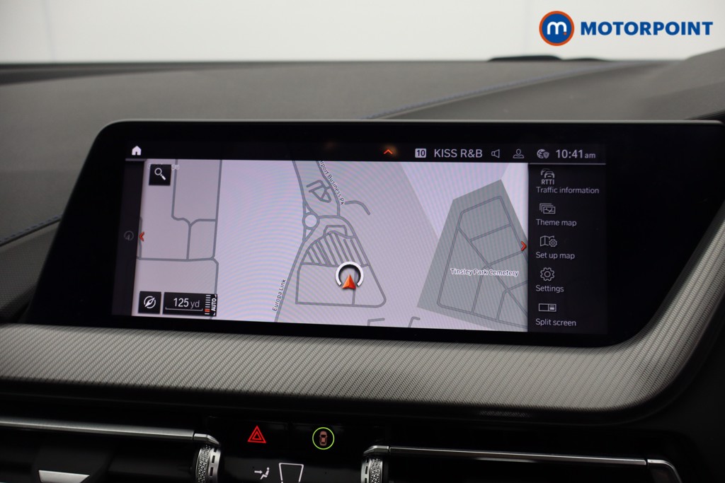 BMW 2 Series M Sport Manual Diesel Saloon - Stock Number (1578511) - 8th supplementary image