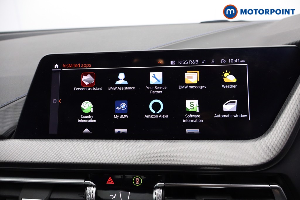 BMW 2 Series M Sport Manual Diesel Saloon - Stock Number (1578511) - 10th supplementary image