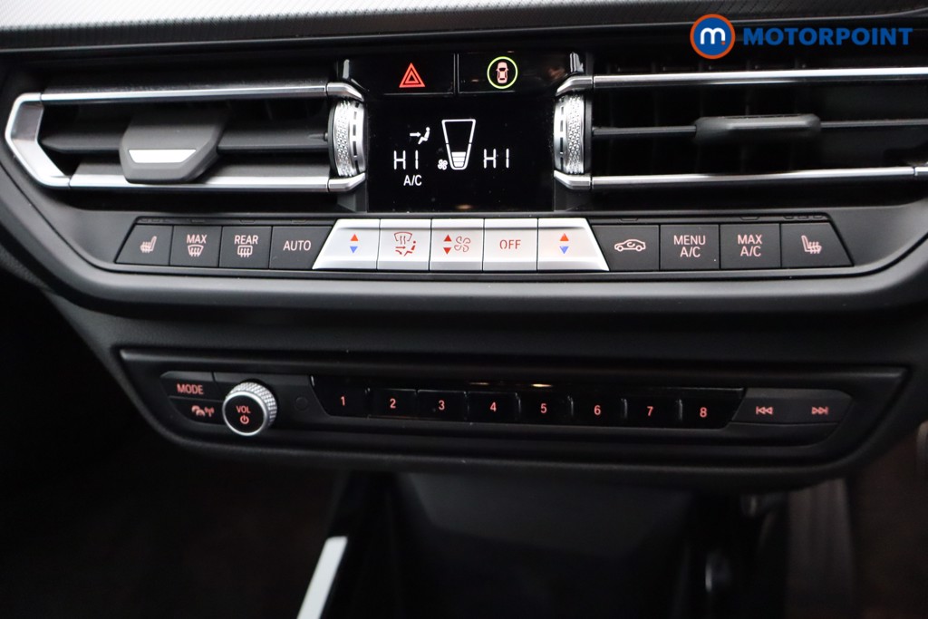 BMW 2 Series M Sport Manual Diesel Saloon - Stock Number (1578511) - 12th supplementary image