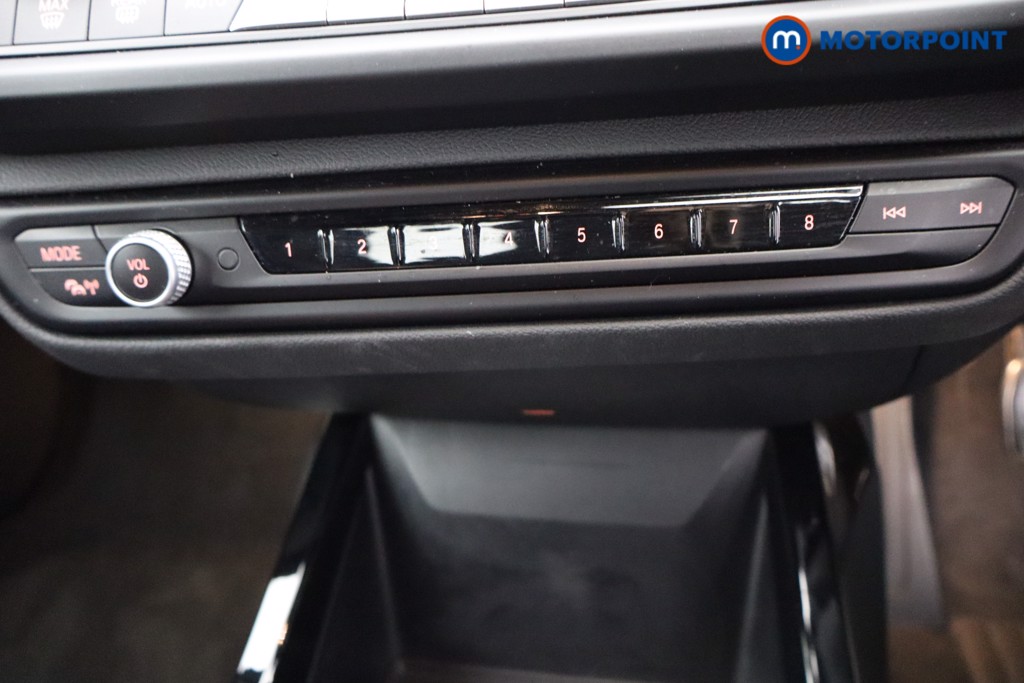 BMW 2 Series M Sport Manual Diesel Saloon - Stock Number (1578511) - 13th supplementary image