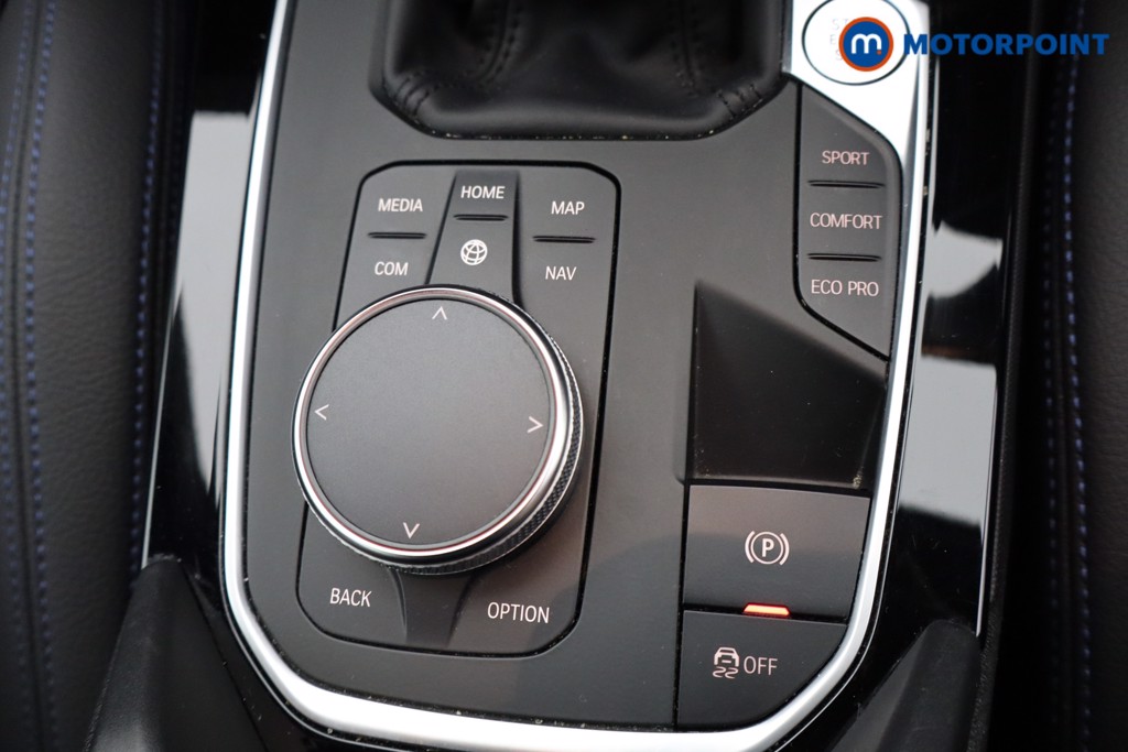 BMW 2 Series M Sport Manual Diesel Saloon - Stock Number (1578511) - 14th supplementary image