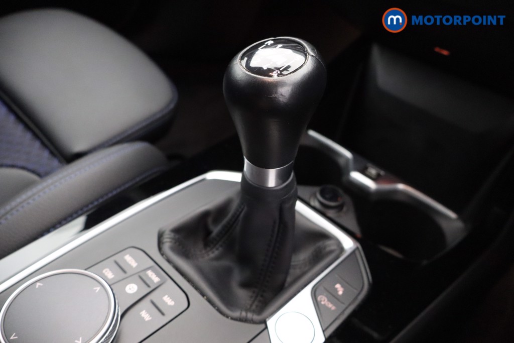 BMW 2 Series M Sport Manual Diesel Saloon - Stock Number (1578511) - 15th supplementary image